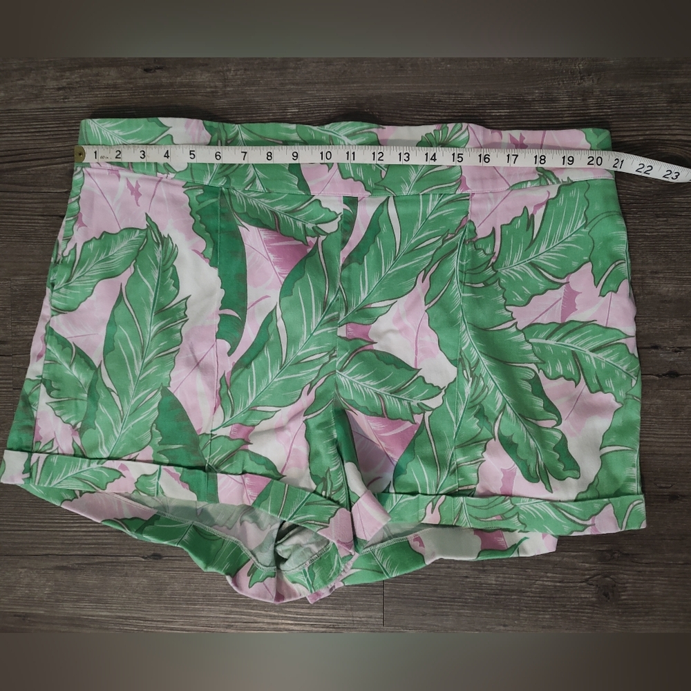 Pinup Girl Shorts